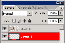        layer 0
